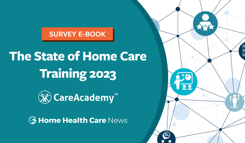 #1 Online Caregiver Training Platform - CareAcademy