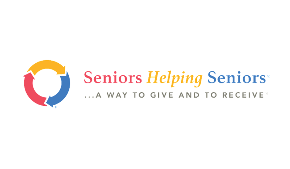 Seniors Helping Seniors